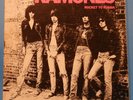 RAMONES ROCKET TO RUSSIA VINYL LP 1977 ORIGINAL PRESS INNER PLAYS GREAT  VG/VG