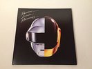 DAFT PUNK RANDOM ACCESS MEMORIES - 2X VINYL LP - 180 GRAM