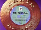 KORAY, Erkin - Elektronik Turkuler - Vinyl (LP)