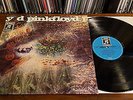 LP Vinyl - Pink Floyd - A Saucerful of Secrets - 1 C 062-04 190