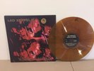 LED ZEPPELIN - WHITE SUMMER - BRAND NEW BROWN MARBLED COLORED VINYL LP RECORD