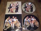 ABBA RARE PICTURE SUPER TROUPER