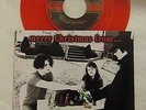 The White Stripes 'Merry Christmas From...' Red Vinyl - 333 - Third Man Records