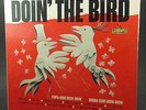 The Rivingtons Doin' the Bird LP 1963 Mono on Liberty, LRP-3282