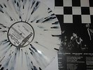 THE SELECTER Too Much Pressure splatter vinyl ltd specials two tone madness