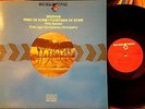 TAS RCA 1/2 SPD MASTER:REINER:RESPIGHI:PINES,FOUNTAINS OF ROME MINT- PLAY GRADED