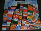 -EXCELLENT-Radiohead-HAIL TO THE THIEF 2003 CAPITOL 2LP Vinyl Record
