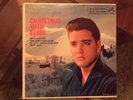ELVIS PRESLEY Christmas With Elvis RCAVictor 7