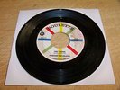 Johnnie Strickland - She's Mine - Roulette 4119