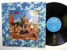ROLLING STONES Their Satanic Majesties.. LP Decca-1103 UK 1st press MONO sm1402