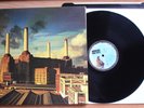 PINK FLOYD ANIMALS LP 1977 UK HARVEST 1ST A2B2 AMAZING SLEEVE WIDE SPINE ARCHIVE
