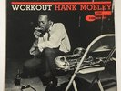 Hank Mobley Blue Note LP 