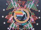 HAWKWIND - In Search Of Space-  ( with log book) Vinyl Record Album. A1/B2