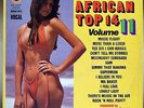 SEXY CHEESECAKE SOUTH AFRICAN TOP 40 ROBERT SCHRODER EX LP