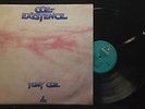 Tony Coe-Coe-Existence-Lee Lambert 100-AUTOGRAPHED ENGLAND