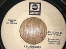 Eddie Holman - I surrender - ABC Promo