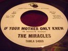THE MIRACLES 