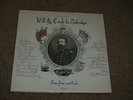 NITTY GRITTY DIRT BAND, et al «WILL THE CIRCLE BE UNBROKEN»1973 DELUXE 3LPs  NM