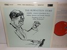 SB-2067 Chopin Piano Concerto No.2 Rubinstein Sym Of The Air Wallenstein Grvd