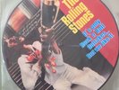 THE ROLLING STONES IT'S ONLY ROCK N ROLL OUTTAKES LP PICTURE DISC