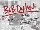 BOB DYLAN The Real Royal Albert Hall 1966 Concert  12