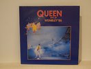 QUEEN - LIVE AT WEMBLEY '86 - DOUBLE 12