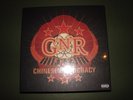 Guns 'n' Roses Chinese Democracy Box Set LP Unopened with Extras