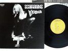 SCORPIONS IN TRANCE RCA RVP-6050 Japan Vinyl LP