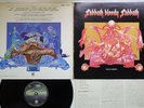 BLACK SABBATH SABBATH BLOODY SABBATH VERTIGO RJ-5113 Japan Vinyl LP