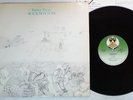 ROBERT WYATT ROCK BOTTOM VIRGIN VIP-4048 Japan Vinyl LP