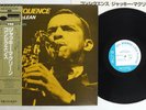 JACKIE MCLEAN CONSEQUENCE BLUE NOTE GXK 8172 Japan OBI Vinyl LP