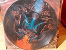 DISMEMBER - Like an ever flowing stream colored vinyl LP 12
