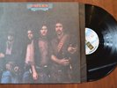Eagles Desperado Classic Rock Record lp VG++