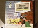 1946 CHRISTMAS HYMNS CAROLS 45 RECORD ALBUM BOX SET RCA VICTOR RED SEAL HOLIDAY