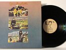 PSYCH HARD BLUES ROCK LP | GROUNDHOGS - SPLIT | ORIGINAL US GATEFOLD PROMO NM