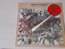 Pekka Pohjola – Keesojen Lehto lp ( incl og sticker ) 