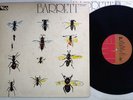 SYD BARRETT BARRETT EMI EMS-80680 Japan Vinyl LP