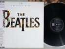 BEATLES 20 GREATEST HITS EMI/ODEON EAS-91047 Japan OBI Vinyl LP