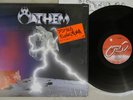 ANTHEM SAME NEXUS K28P-566 Japanese Metal Vinyl LP