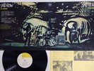 SKID ROW 34 HOURS EPIC EPIA-53012 Japan Vinyl LP