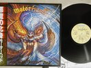 MOTORHEAD ANOTHER PERFECT DAY BRONZE VIL-6055 Japan OBI Vinyl LP