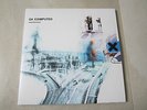Radiohead, OK Computer, 2LP, 180 Gr