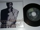 George Michael Unplugged MTV London 1996 Rare Retro Mini LP CD