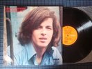 CLAUDIO BAGLIONI=SABATO POMERIGGIO=BRASILE=AUTORE=LP-EX-EX-1976