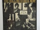Rolling Stones - Now  - In Shrink w/ Hype Sticker  - Mono  - w/Boot Text