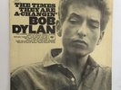 Bob Dylan - The Times They Are A Changin - In Shrink  - Orig 360 