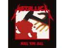 Metallica - Kill 'em All [Vinyl],Neu