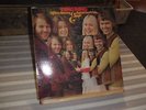ABBA, Ring Ring, Björn Benny Agnetha Frida, POLAR POLS 242, 2nd Press,12inch/LP