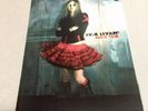 Avril Lavigne Under My Skin Photo Book - Raro