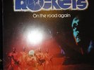 Rockets - On the road again - LP